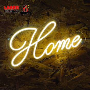 LED Neon - Home